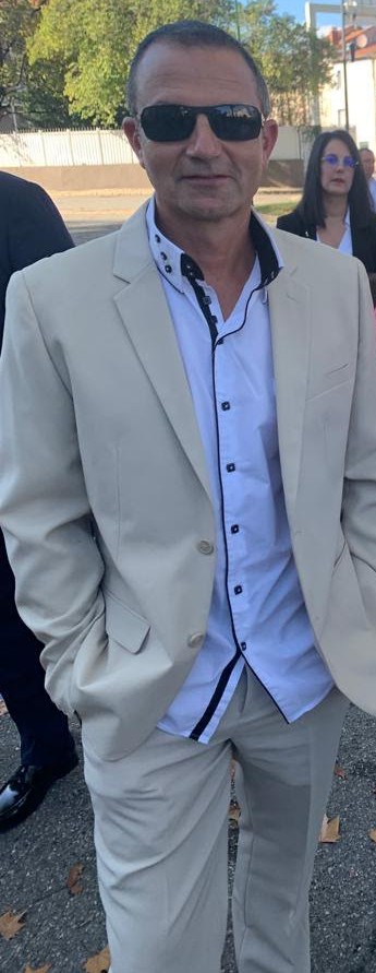 Profil de Denys, 46 ans, Gay cruising à Aïre