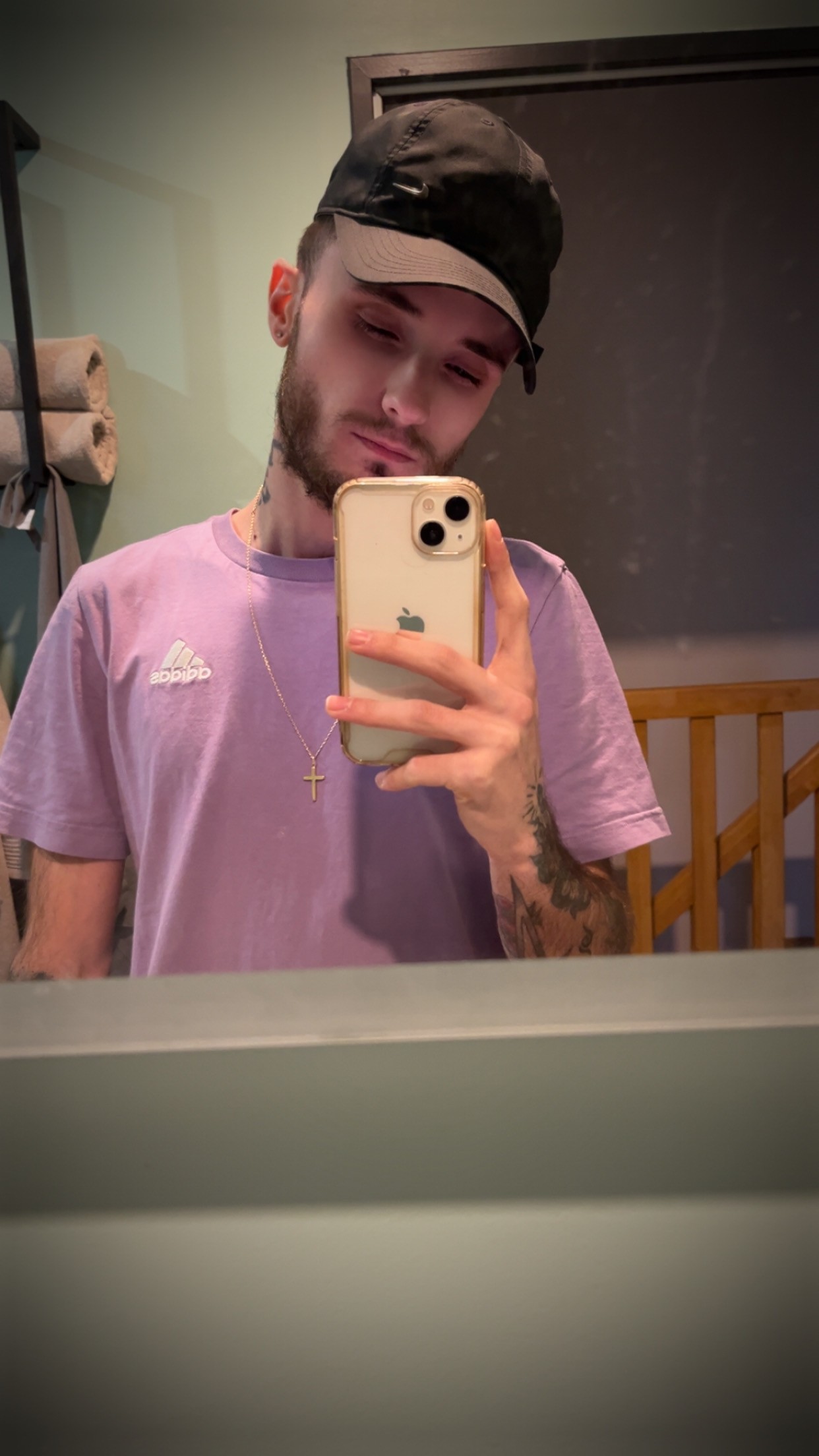 Profil de Yaakov, 27 ans, Gay cruising à Rothrist