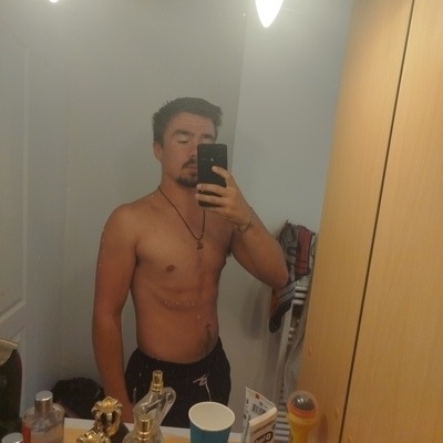 Profil de Charlton, 23 ans, Gay cruising à Champfèr