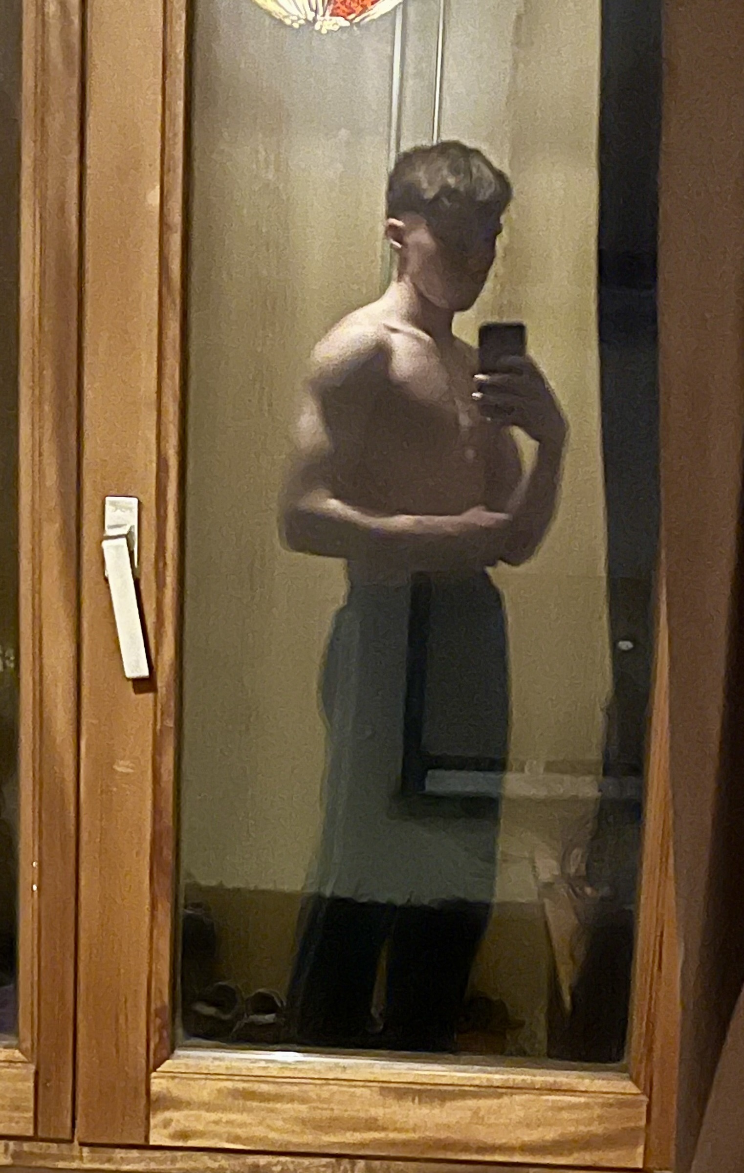 Profil de Hayoub, 20 ans, Gay cruising à Burtigny