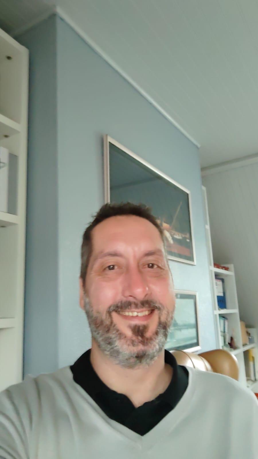 Profil de Idrisse, 50 ans, Gay cruising à Grossaffoltern