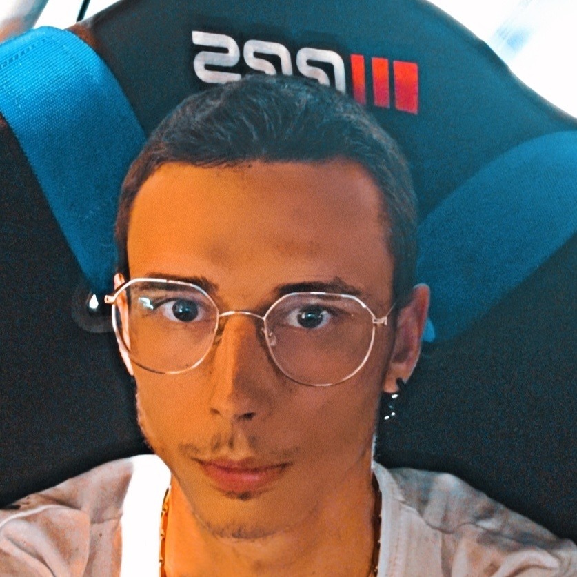 Profil de Amar, 21 ans, Gay cruising à Wildegg