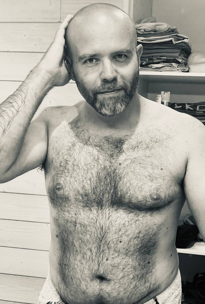 Profil de Shaim, 48 ans, Gay cruising à Oberthal