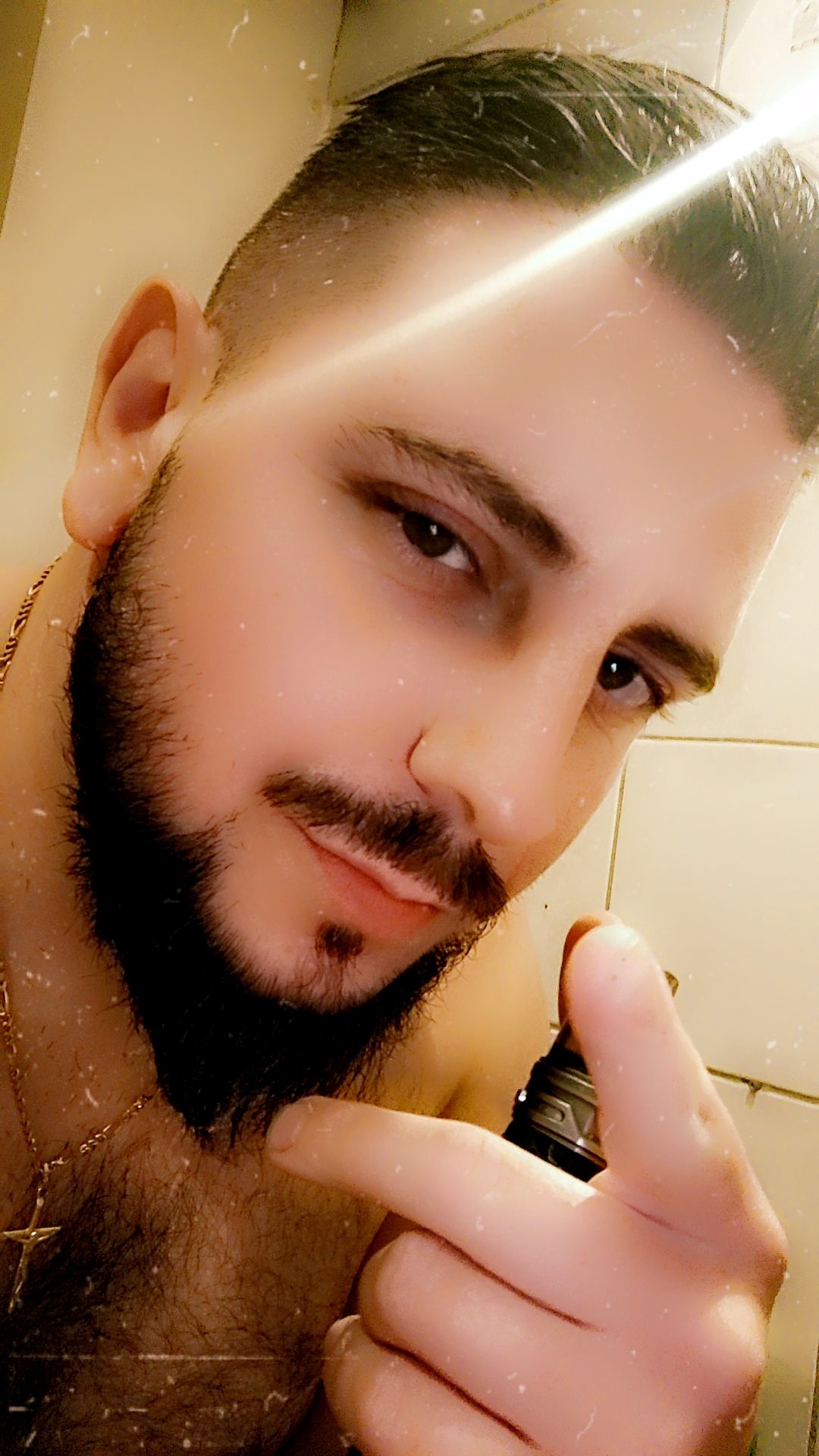 Profil de Louis-charles, 32 ans, Gay cruising à Oleyres