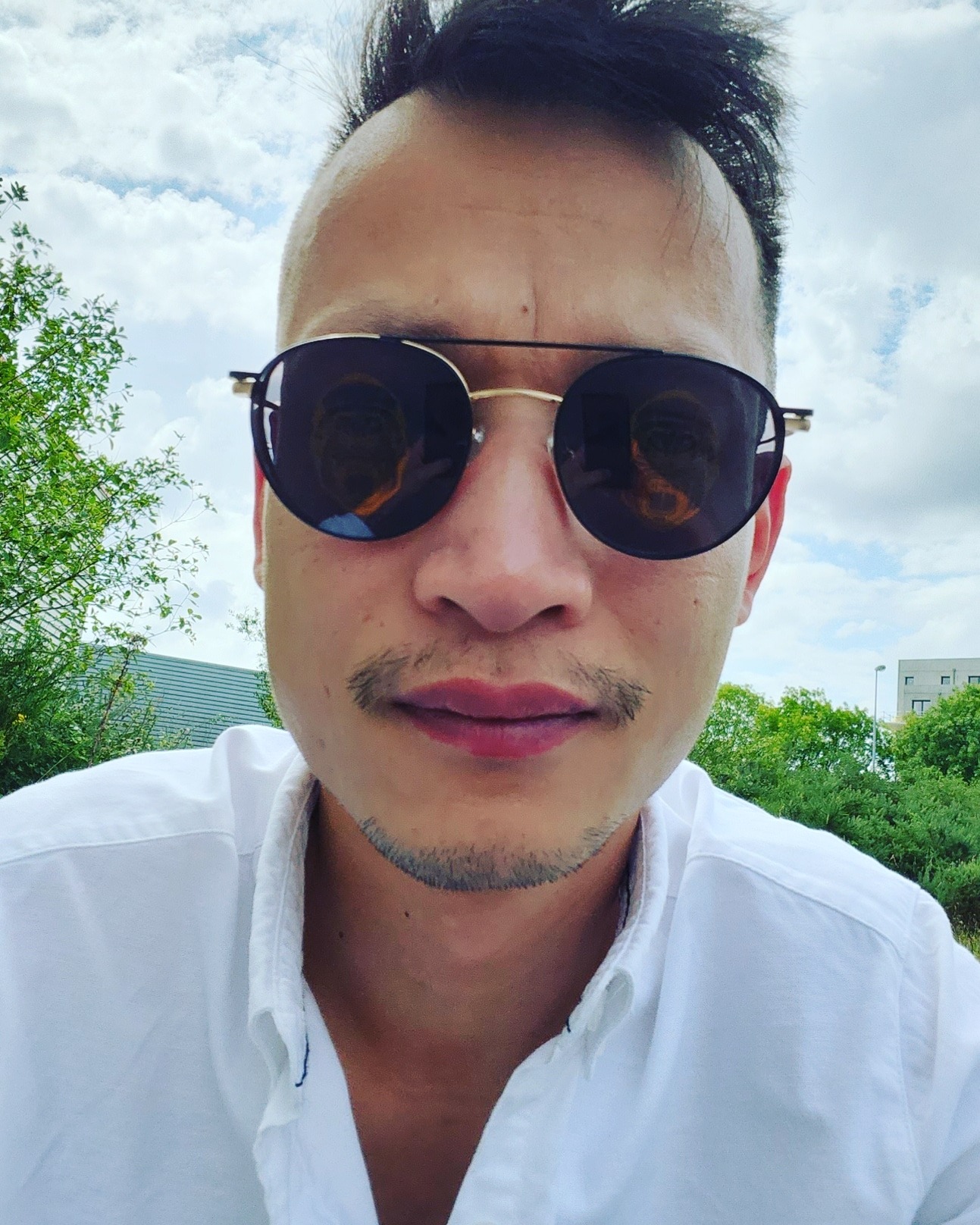 Profil de Kilyann, 33 ans, Gay cruising à Peiden