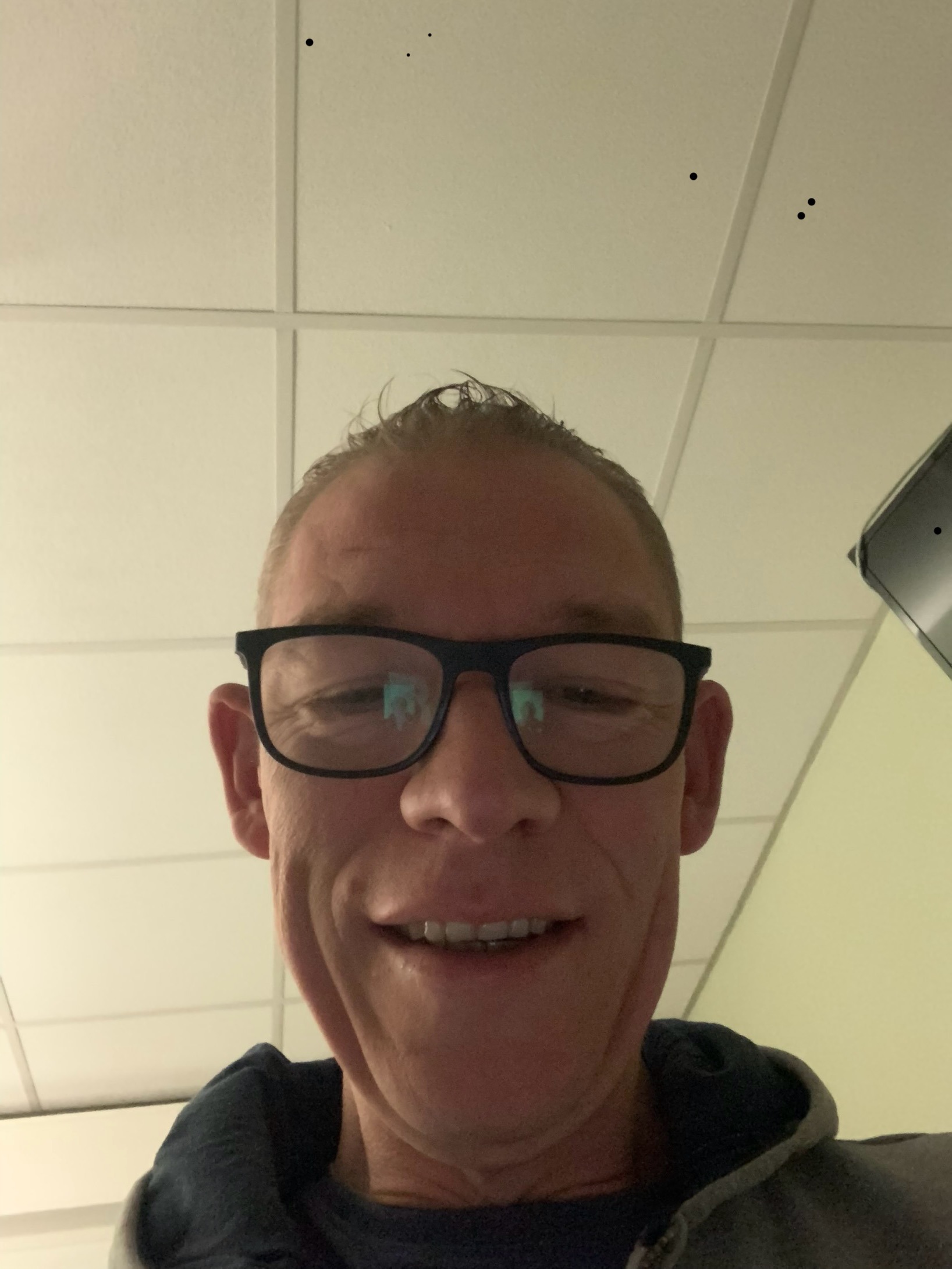 Profil de Archie, 48 ans, Gay cruising à Brail