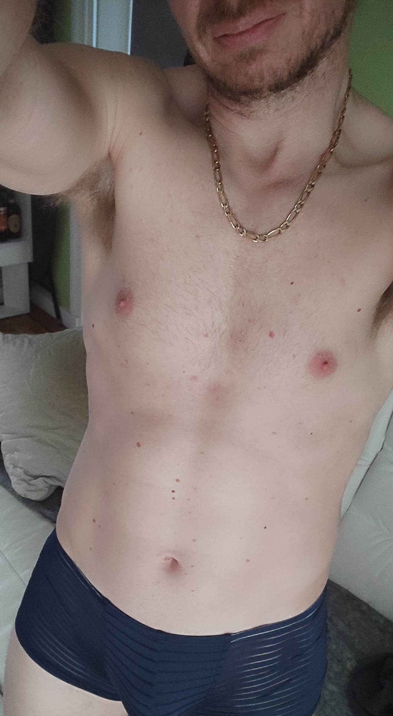 Profil de Bogdan, 39 ans, Gay cruising à Scheuren