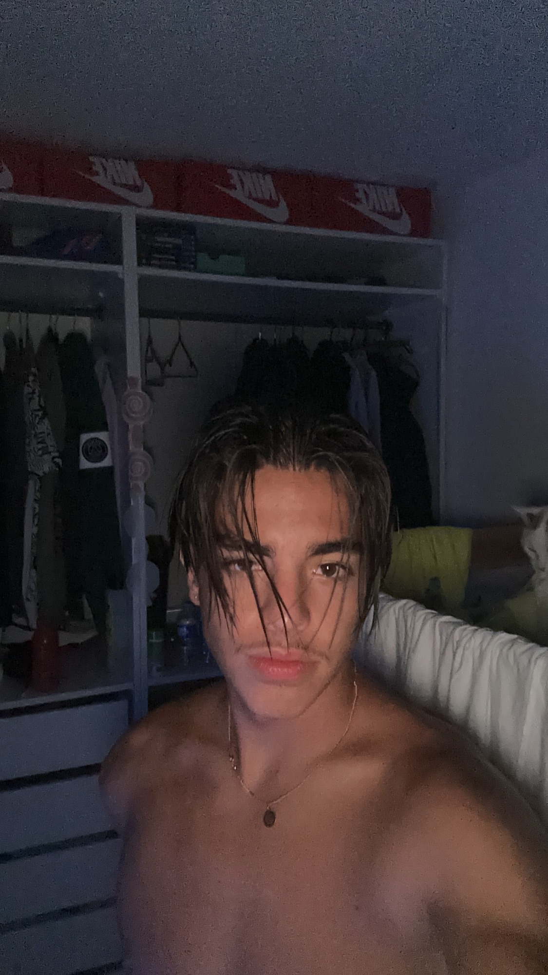 Profil de Alick, 19 ans, Gay cruising à Innerferrera