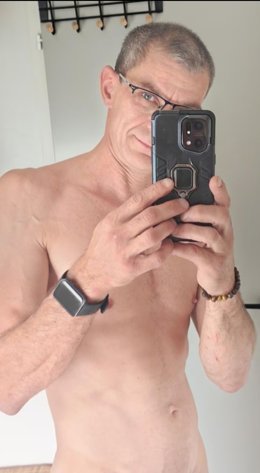 Profil de Ardian, 51 ans, Gay cruising à Arvigo