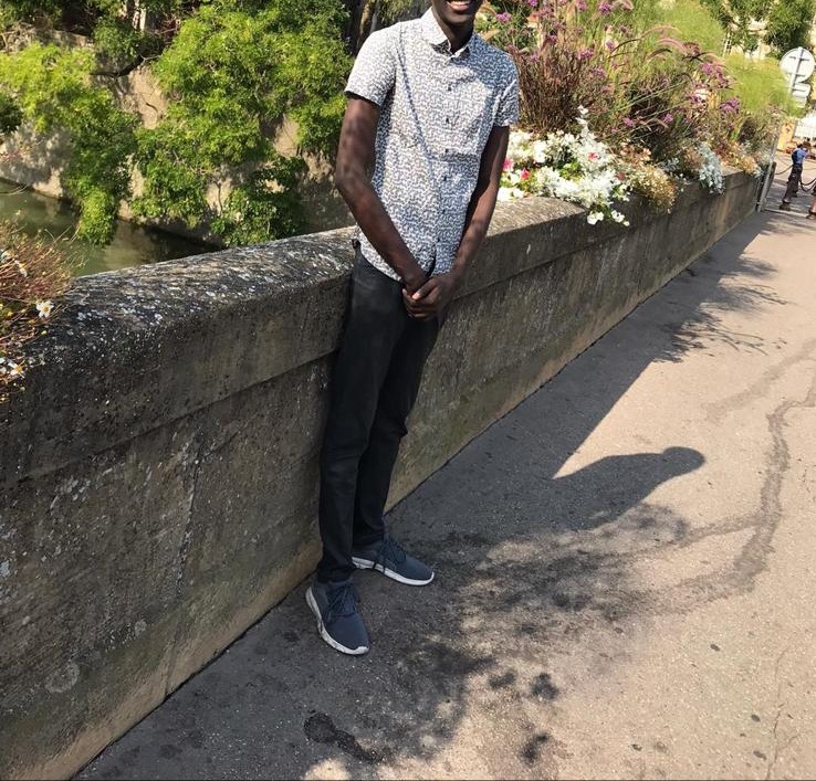 Profil de Frankie, 28 ans, Gay cruising à Windisch