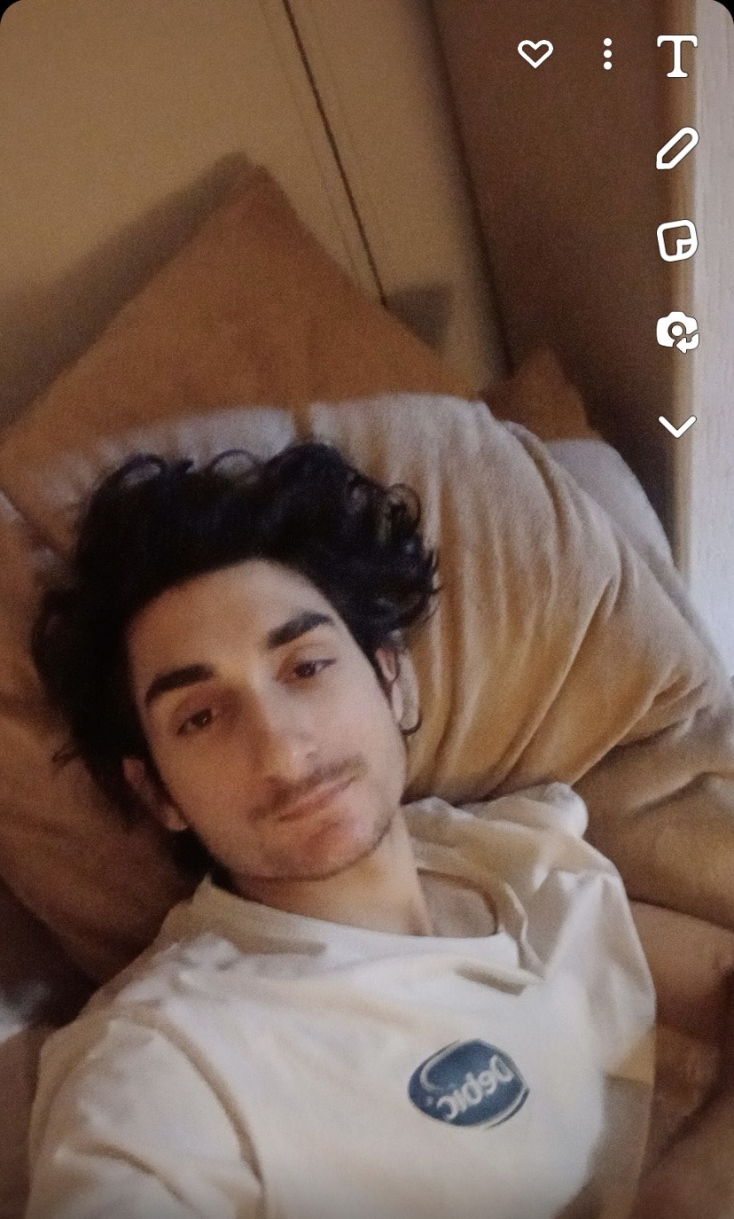 Profil de Brendon, 24 ans, Gay cruising à Innerferrera