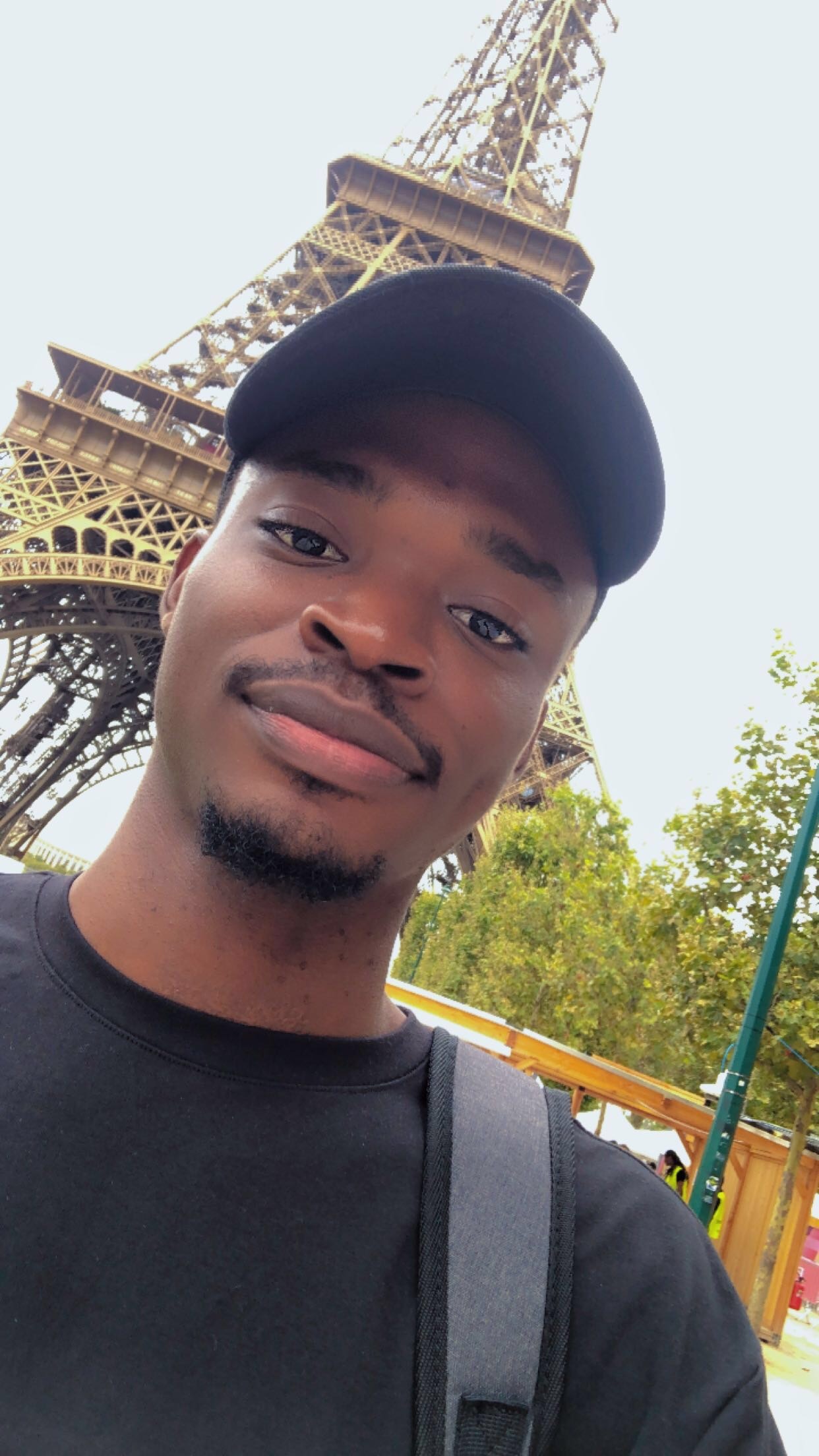 Profil de Jude, 22 ans, Gay cruising à Gressy