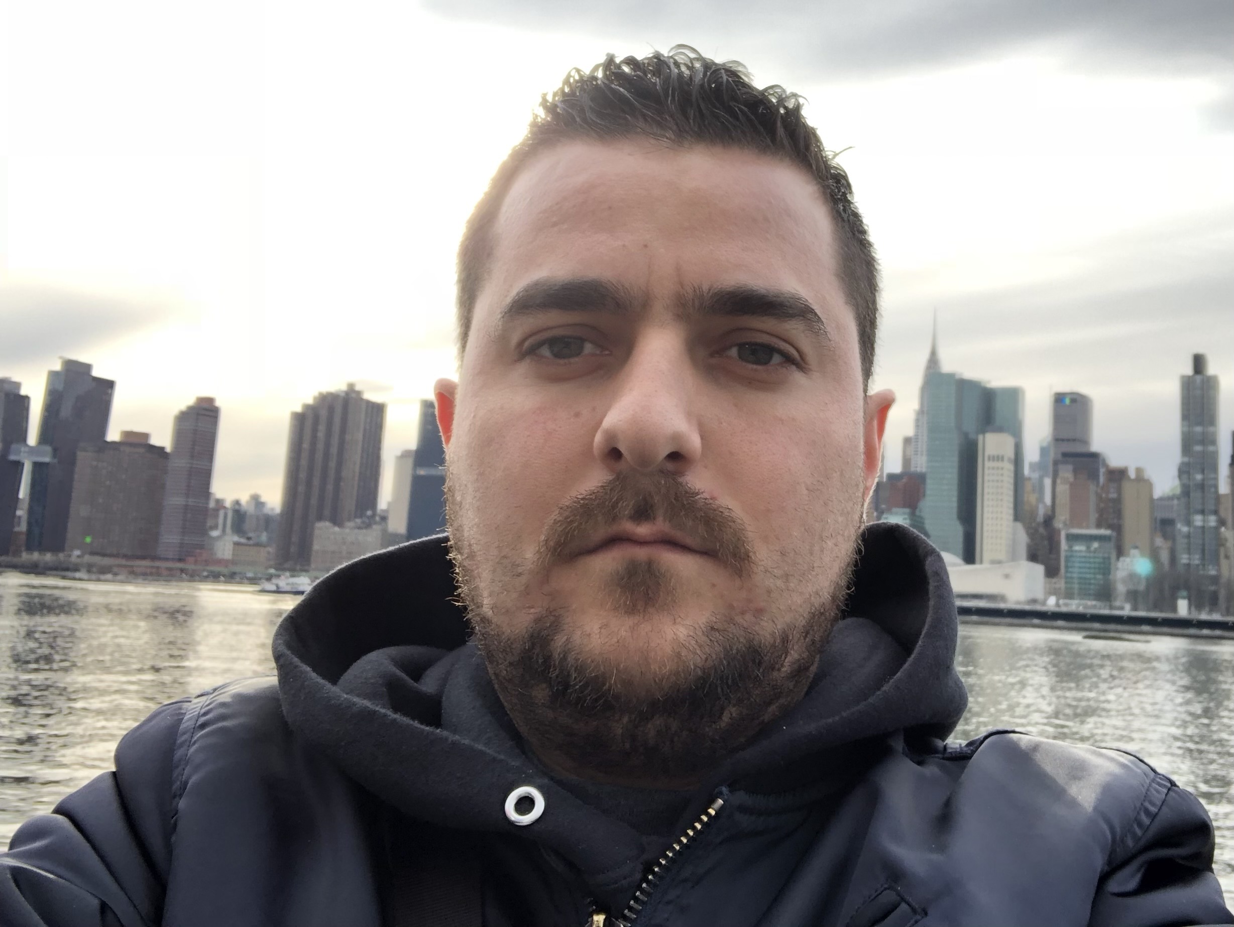 Profil de Muzaffer, 55 ans, Gay cruising à Sassel