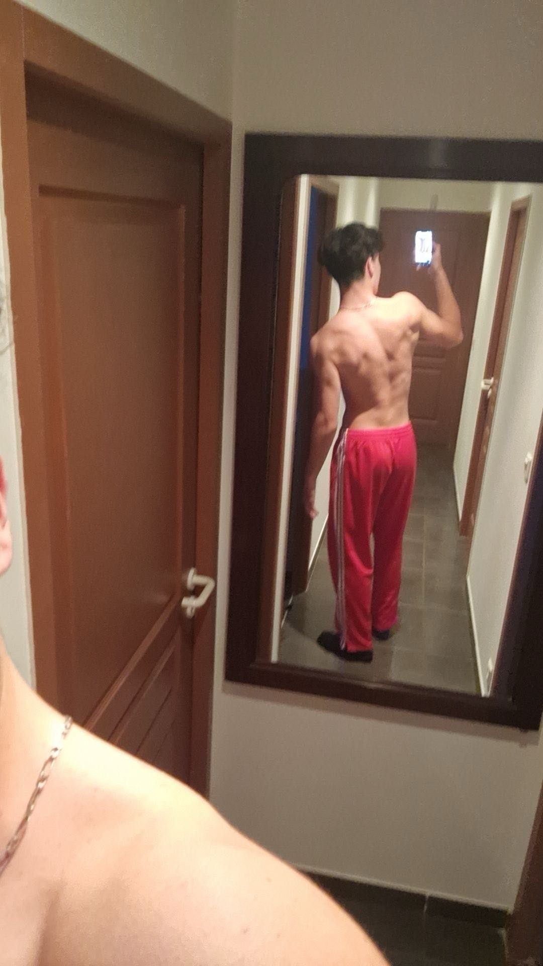 Profil de Chrysostome, 22 ans, Gay cruising à Tamins